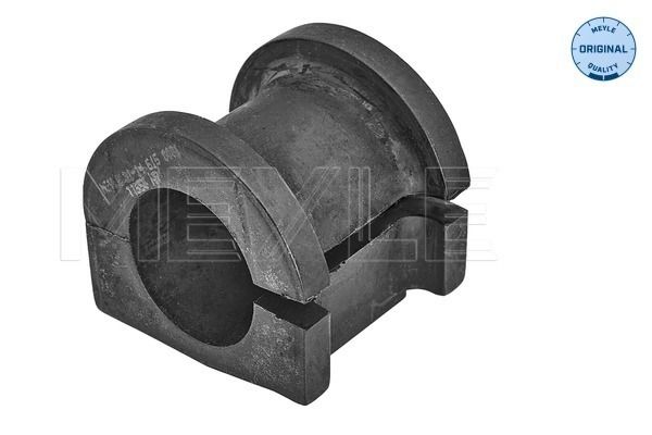 Lagerung, Stabilisator