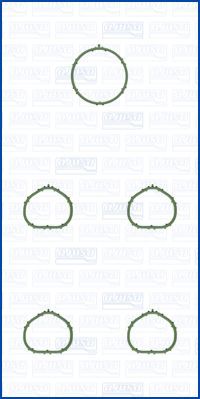 Dichtungssatz, Ansaugkrümmer