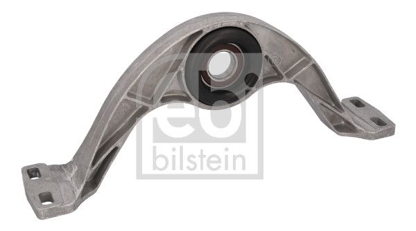 Lagerung, Gelenkwelle