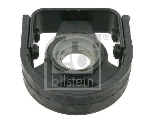 Lagerung, Gelenkwelle