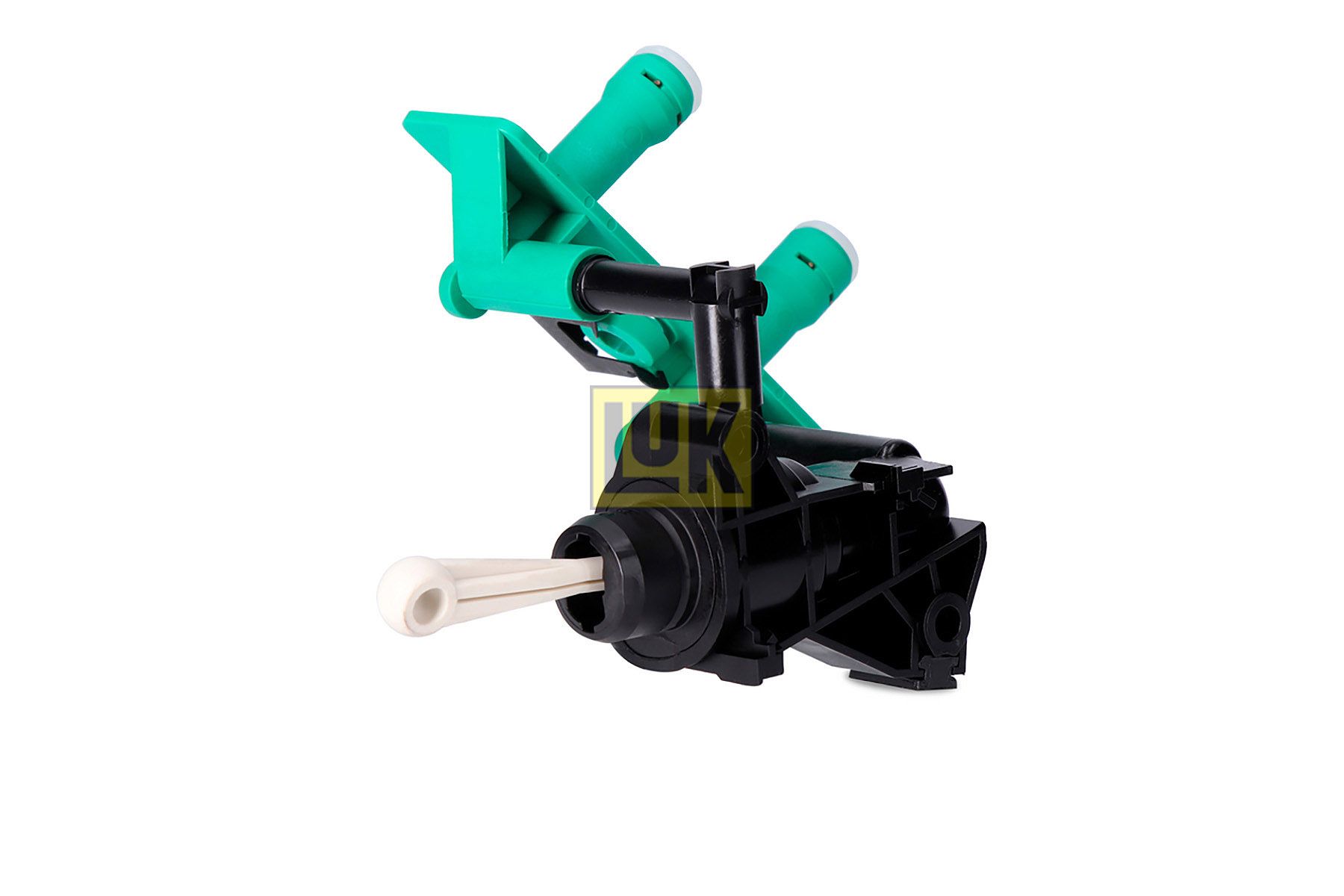 Geberzylinder, Kupplung