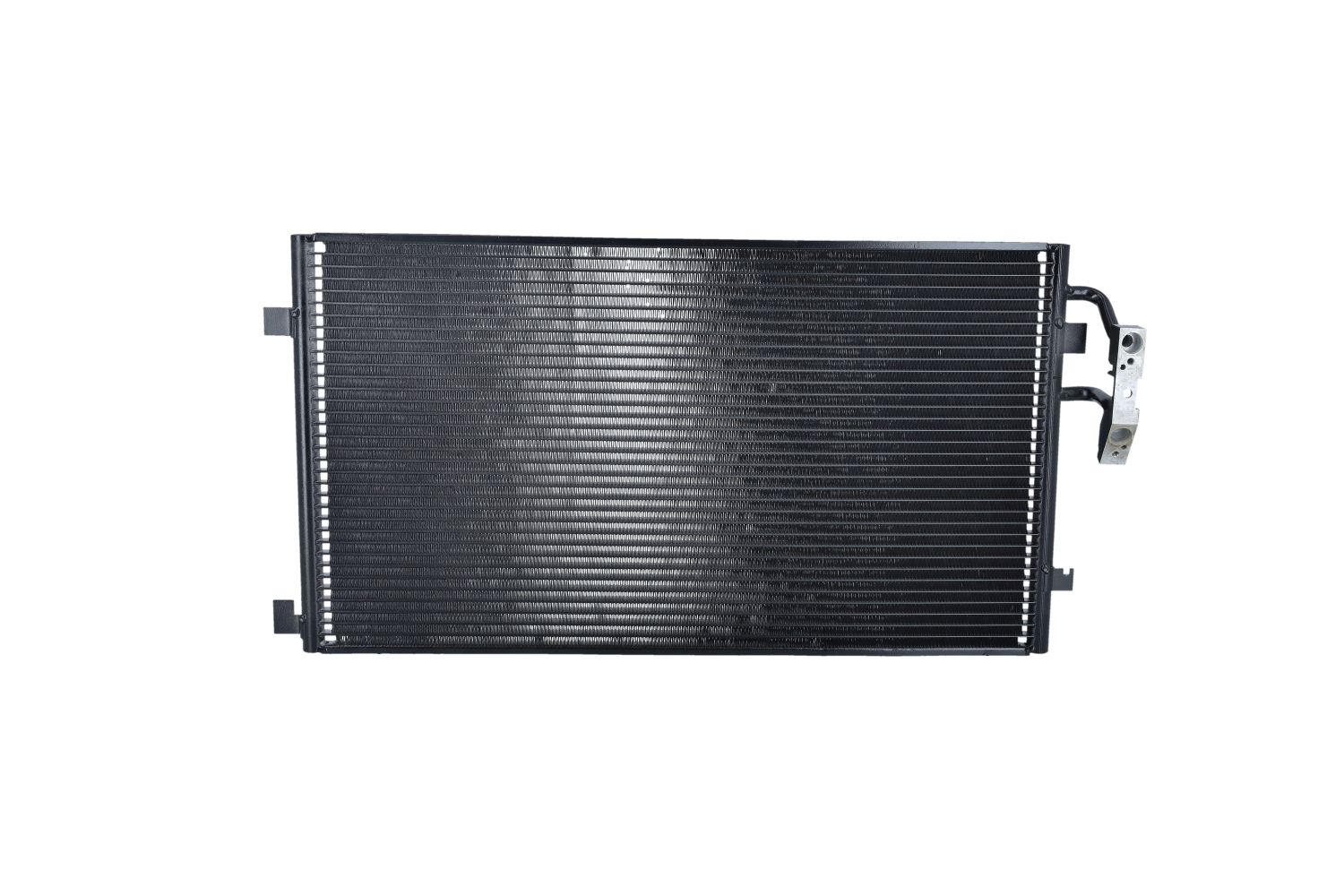 Kondensator, Klimaanlage