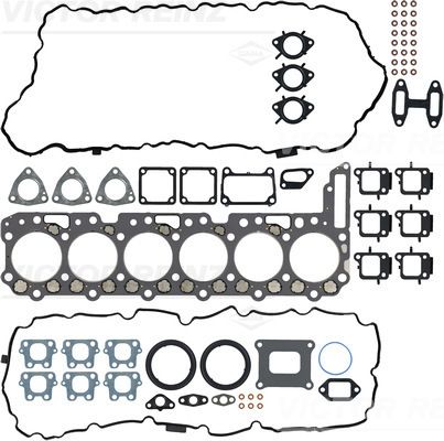 Dichtungssatz, Zylinderkopf