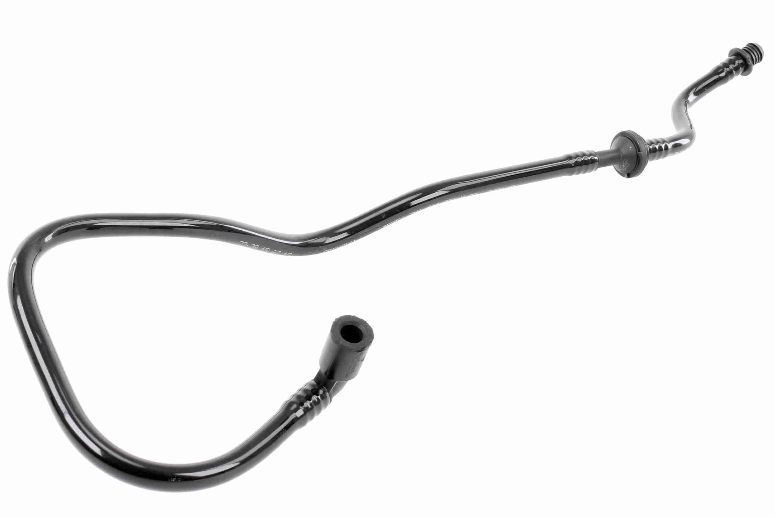 Unterdruckschlauch, Bremsanlage