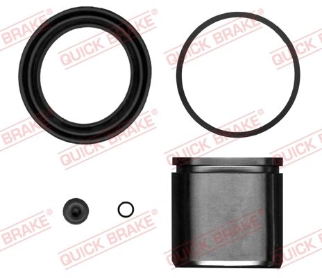 Reparatursatz, Bremssattel