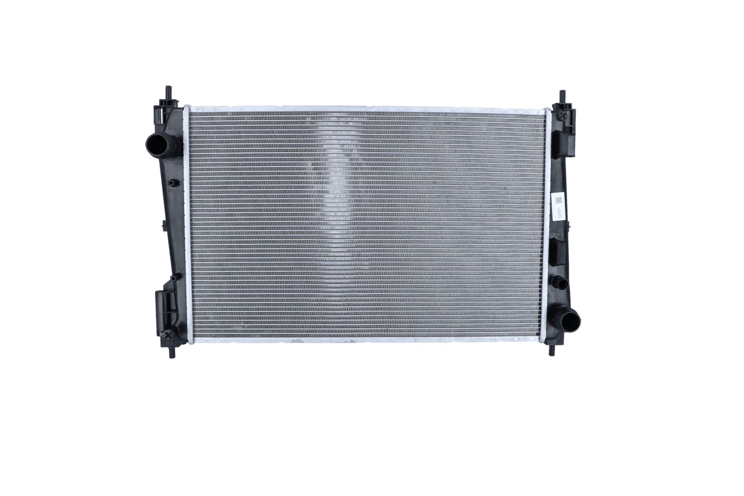 Kühler, Motorkühlung