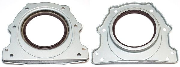 Wellendichtring, Kurbelwelle