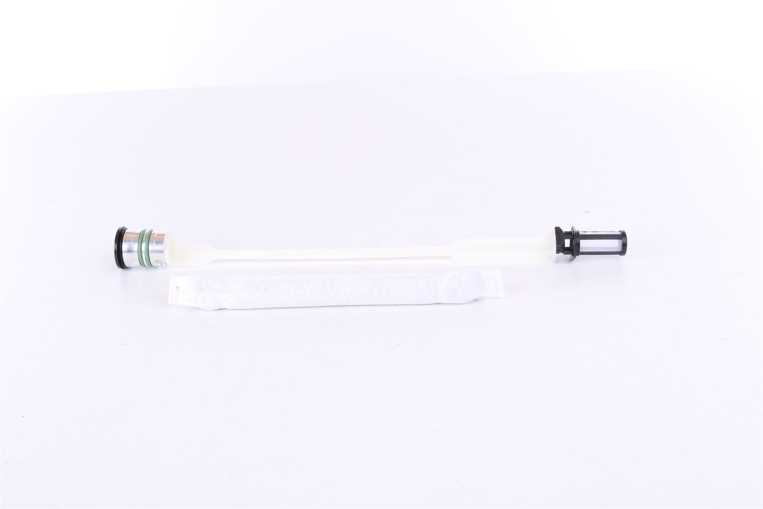 Trockner, Klimaanlage