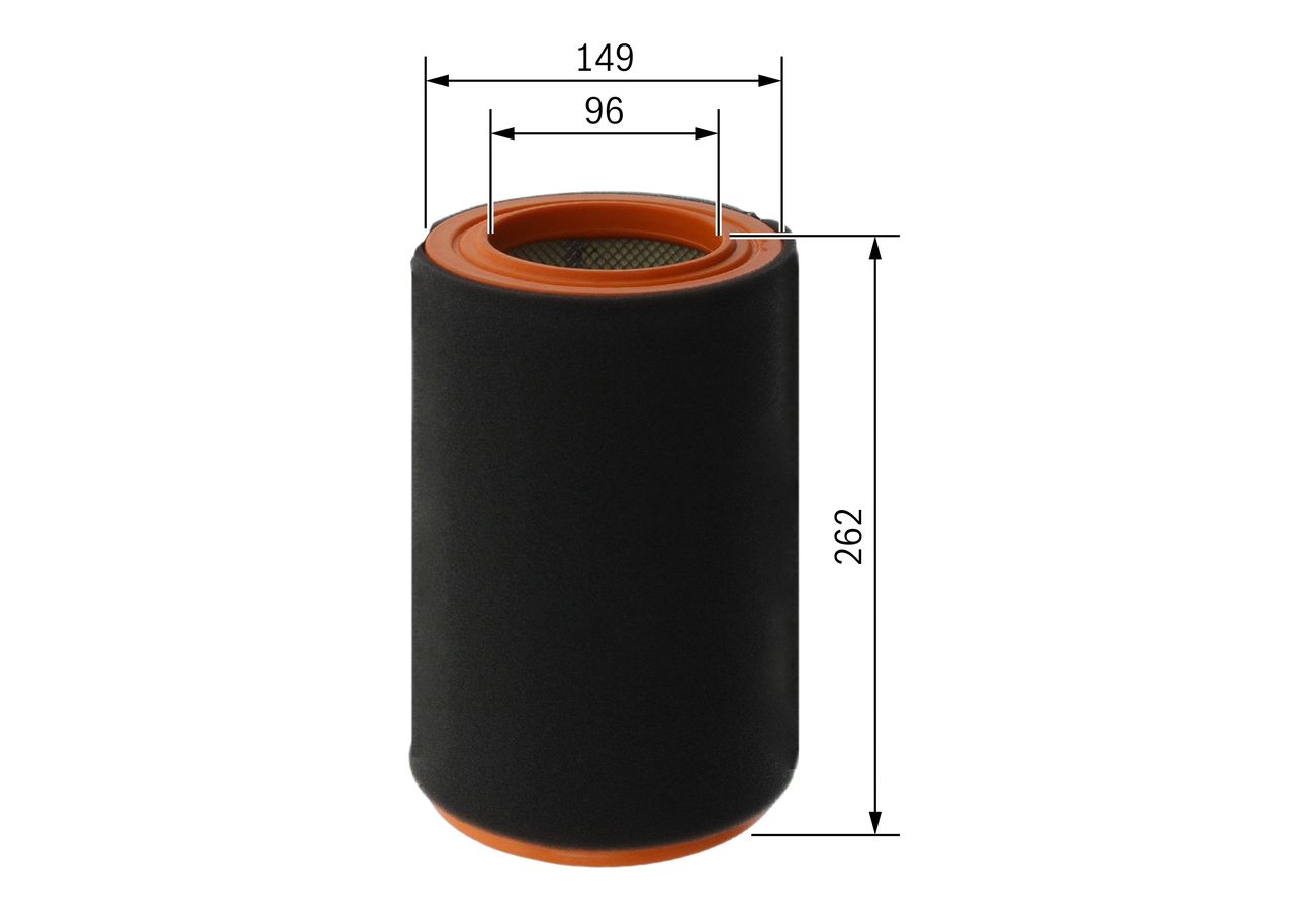 Luftfilter