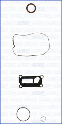 Dichtungssatz, Kurbelgehäuse