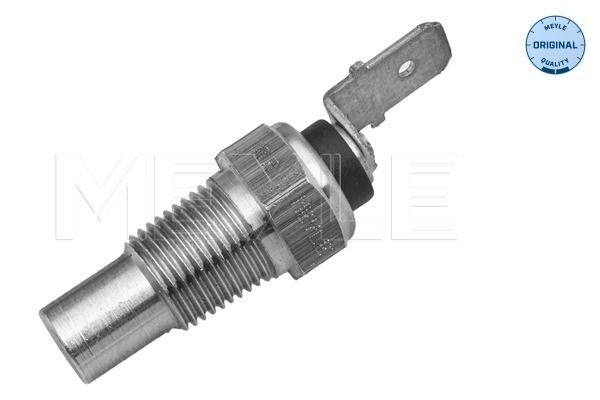 Sensor, Kühlmitteltemperatur “MEYLE NTC-Sensor , 1/8"-27 NPTF , 1 -polig”