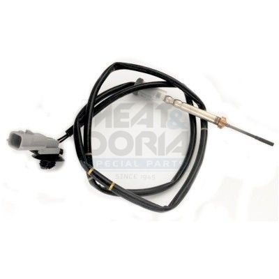 Sensor, Abgastemperatur