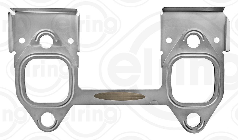 Dichtung, Abgaskrümmer