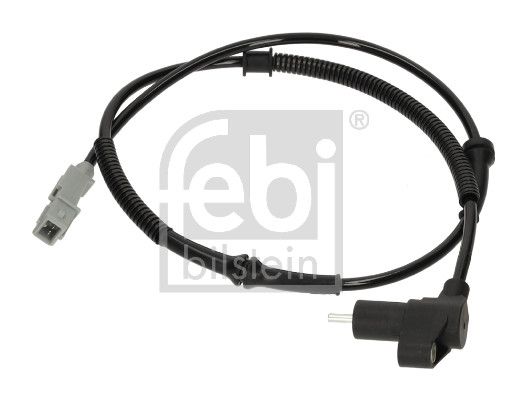 Sensor, Raddrehzahl