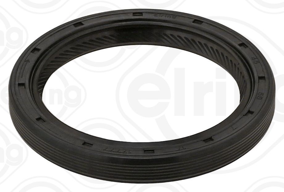 Wellendichtring, Automatikgetriebeflansch