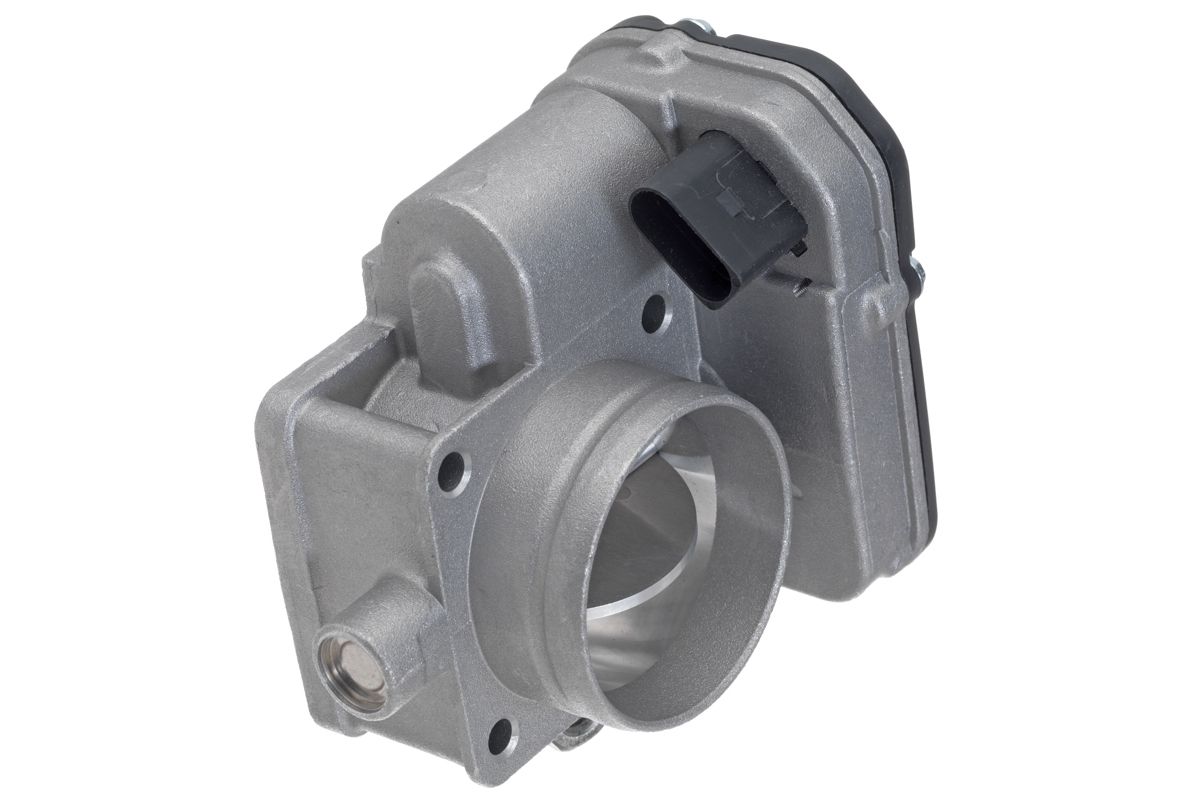 Drosselklappenstutzen