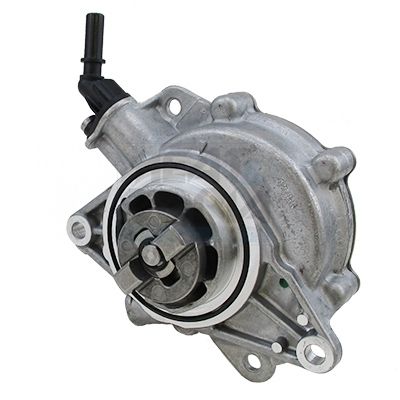 Unterdruckpumpe, Bremsanlage