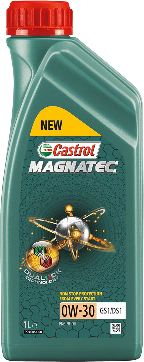 0W-30 Castrol Magnatec GS1/DS1 Motoröl 1 Liter