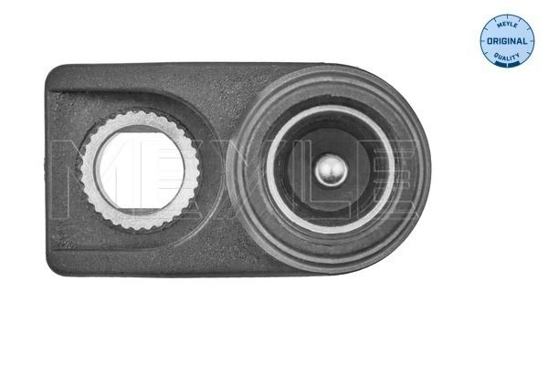 Impulsgeber, Kurbelwelle