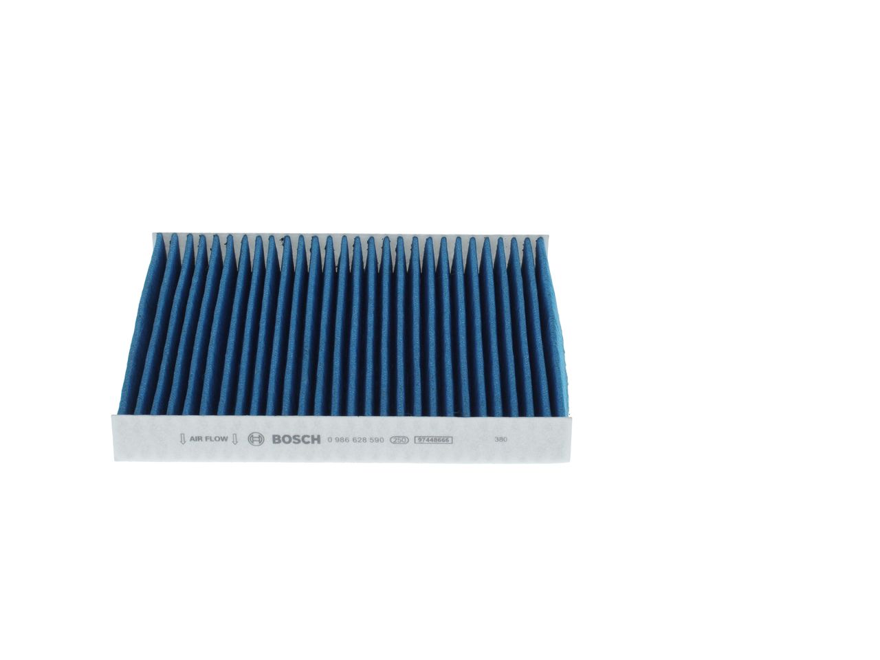 Filter, Innenraumluft