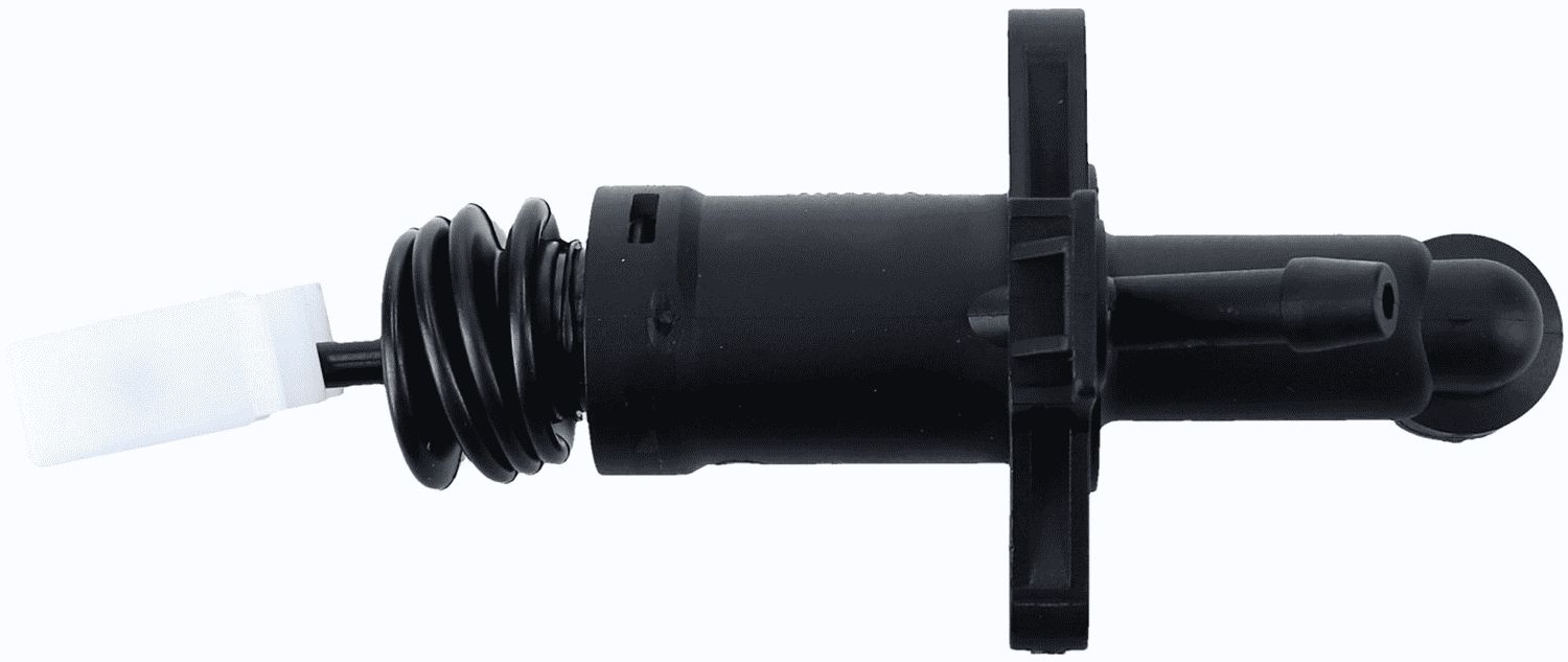 Geberzylinder, Kupplung