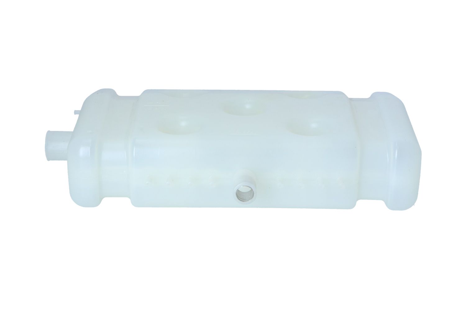 Ausgleichsbehälter, Kühlmittel