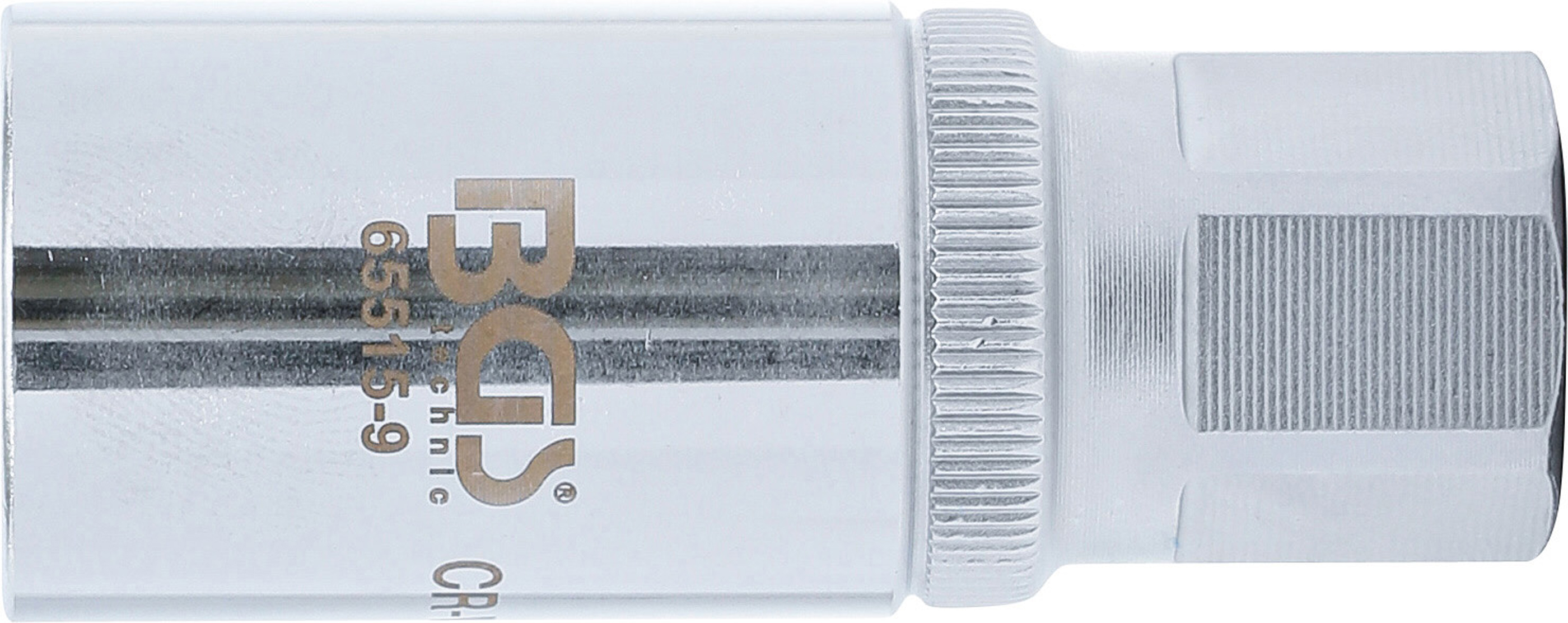 BGS Stehbolzen-Ausdreher | 12,5 mm (1/2") | 9 mm