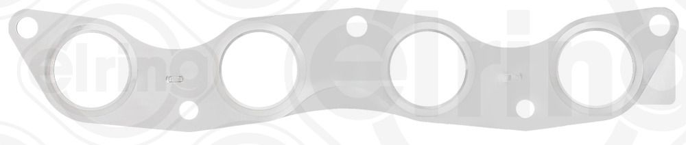 Auspuffkrümmerdichtung passt zu: HYUNDAI I10 I, I10 II, I20 I, I30; KIA PICANTO II, PICANTO III, RIO III, RIO IV, STONIC 1.2-1.4 08.08-