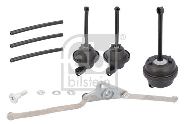 Reparatursatz, Saugrohrmodul