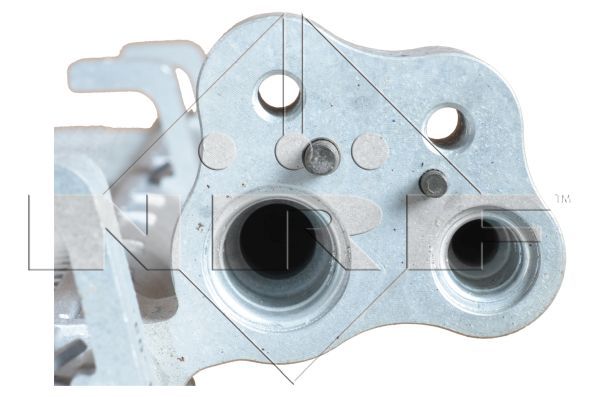 Kondensator, Klimaanlage