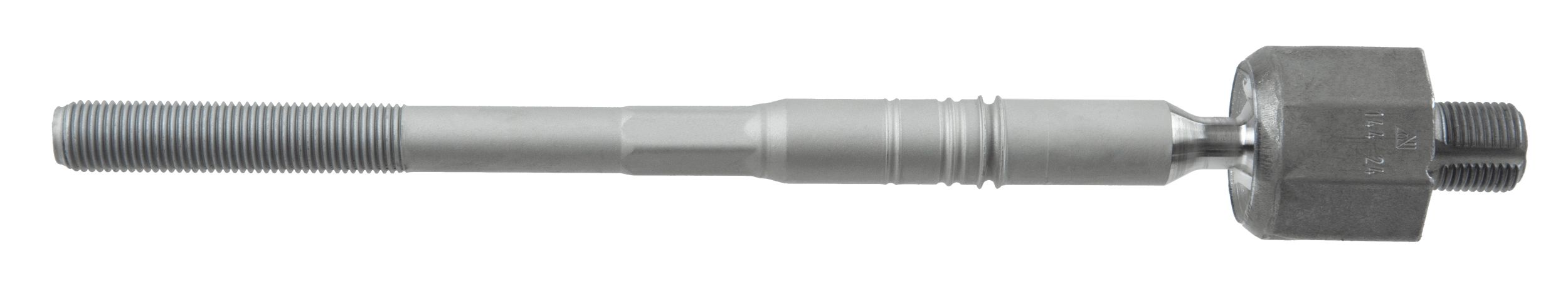 Axialgelenk, Spurstange