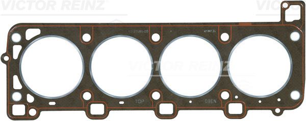 Dichtung, Zylinderkopf