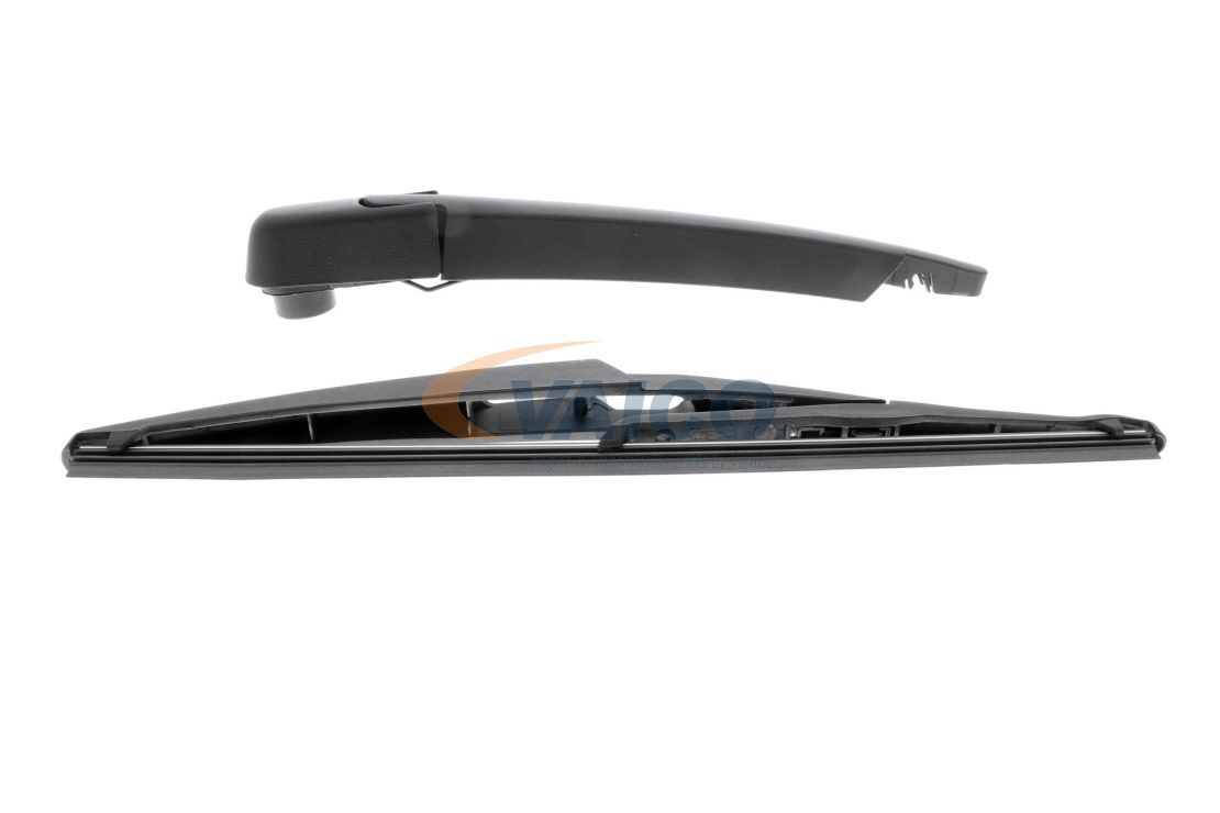 Wischarm-Satz, Scheibenreinigung