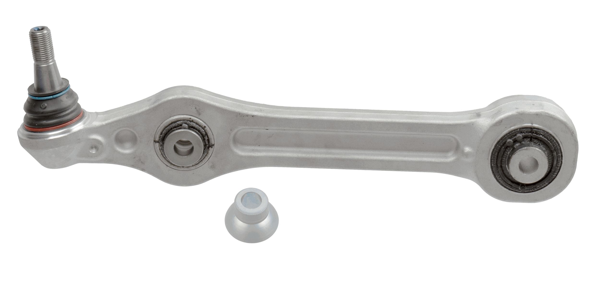 Lenker, Radaufhängung