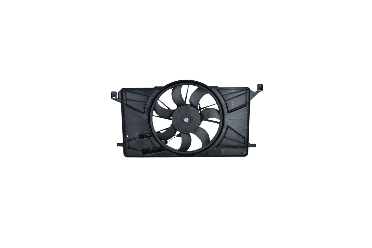 Lüfter, Motorkühlung