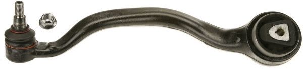 Lenker, Radaufhängung