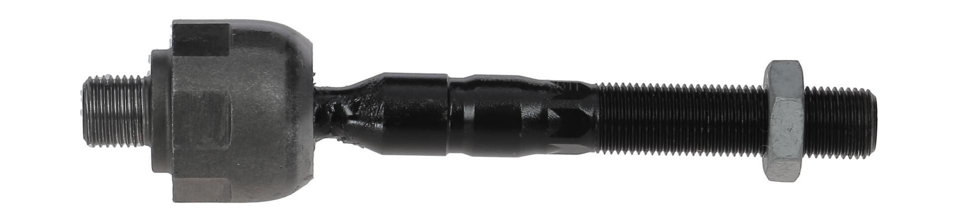 Axialgelenk, Spurstange