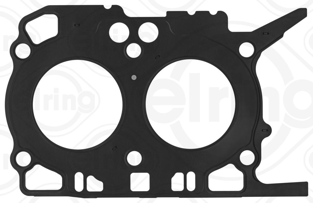 Dichtung, Zylinderkopf