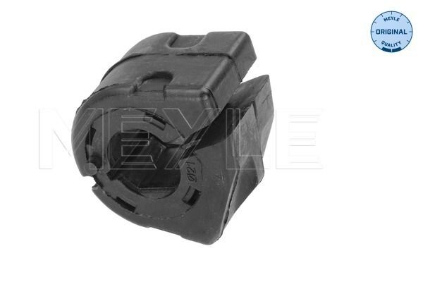 Lagerung, Stabilisator