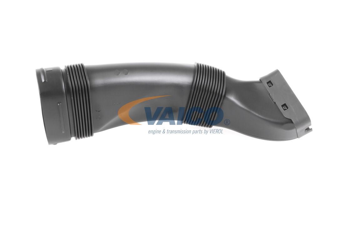 Ansaugschlauch, Luftfilter