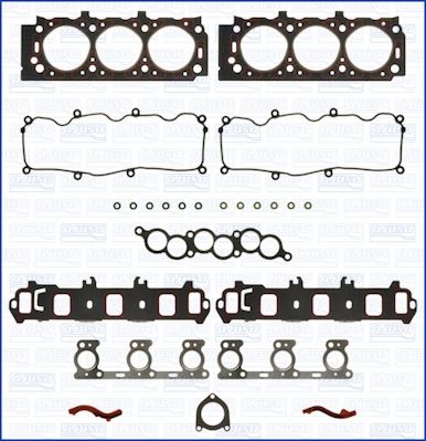 Dichtungssatz, Zylinderkopf