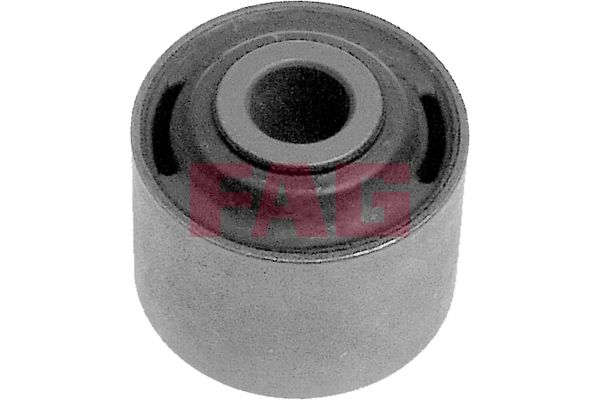 Lagerung, Achskörper