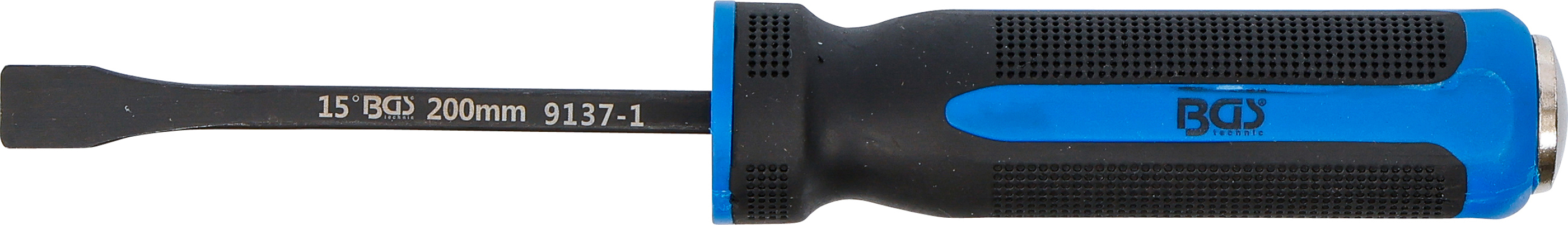 BGS Stemmhebel | 200 x 11 mm