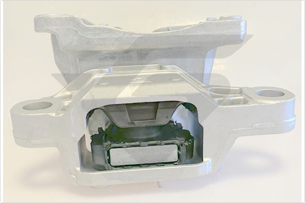 Lagerung, Schaltgetriebe