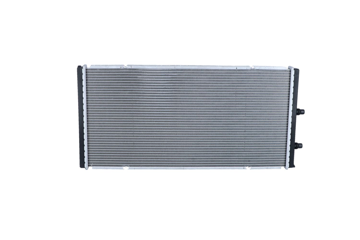 Kühler, Motorkühlung