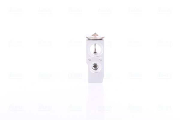 Expansionsventil, Klimaanlage