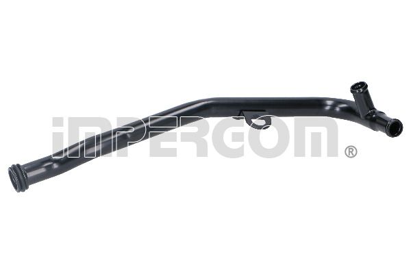 Kühlmittelrohrleitung