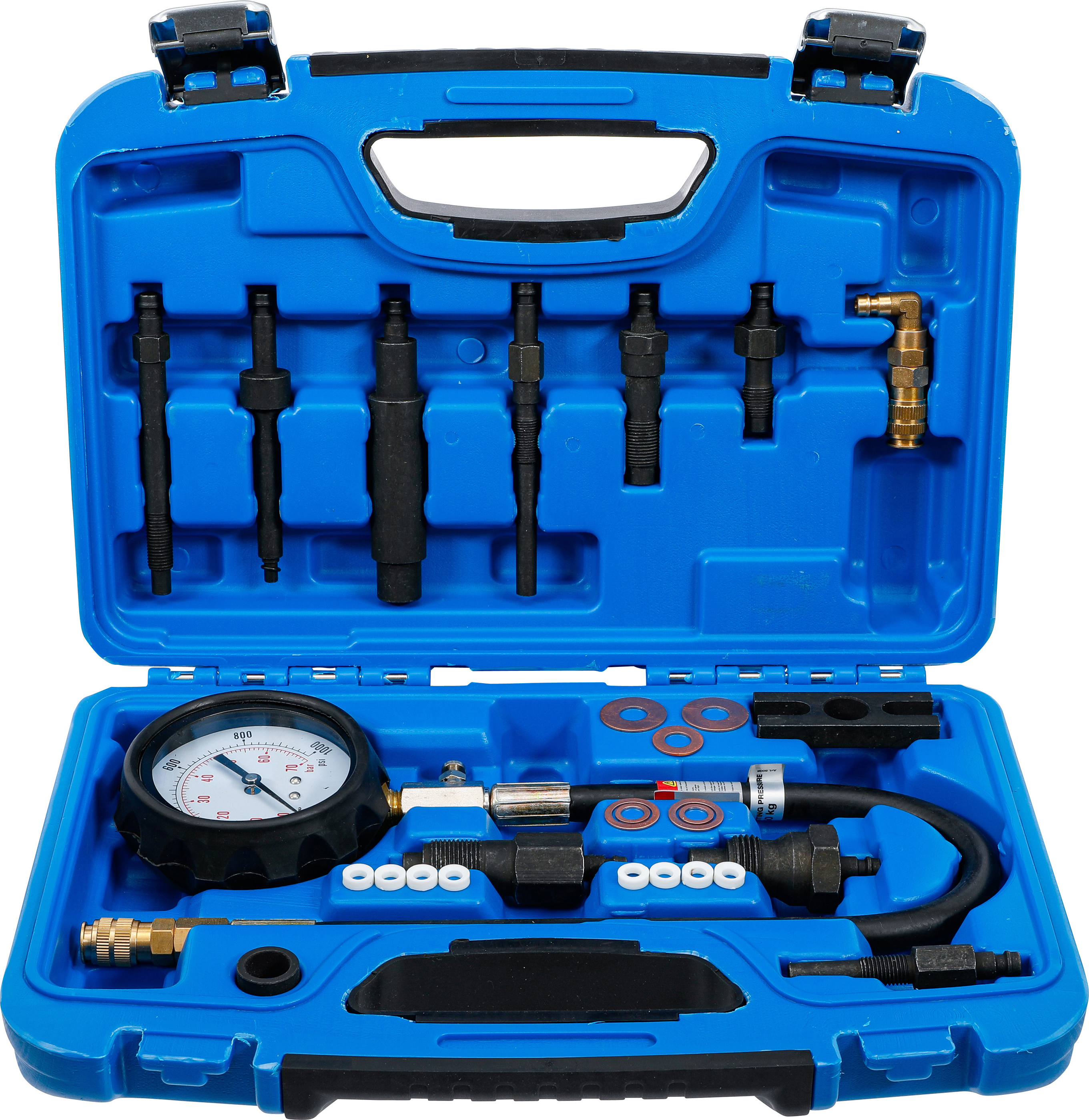 BGS Kompressionstester für Dieselmotoren