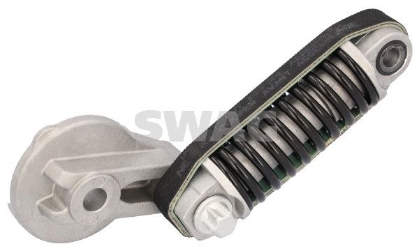 Riemenspanner, Keilrippenriemen