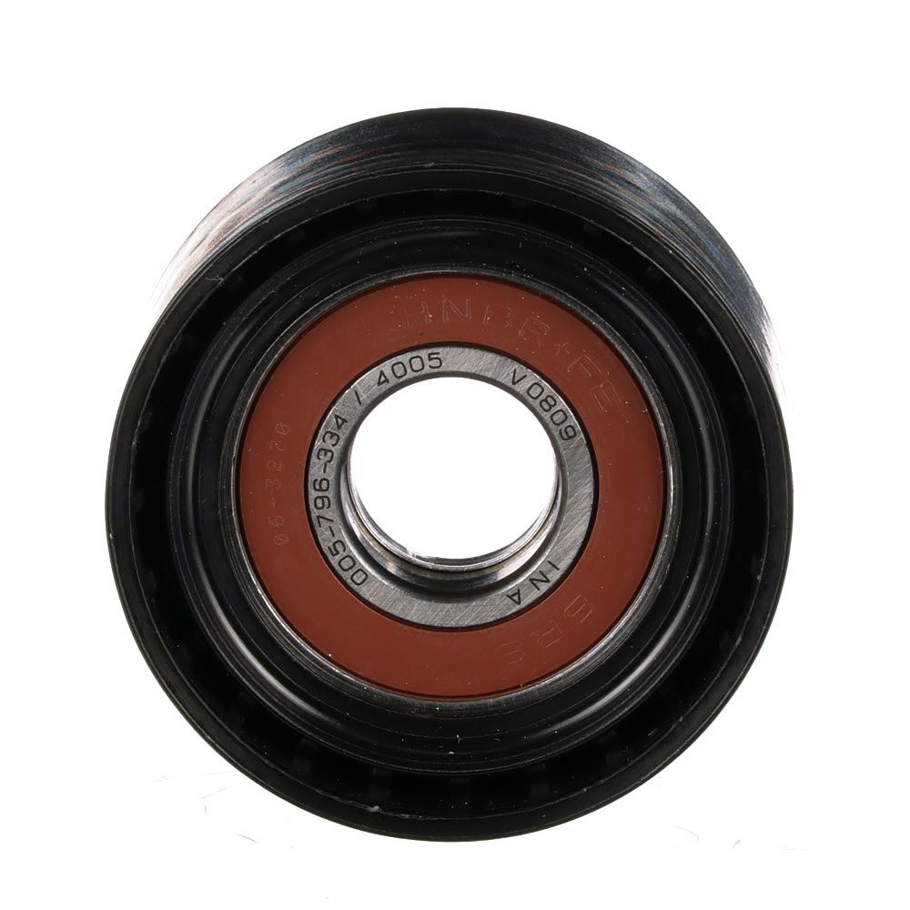 Umlenk-/Führungsrolle, Keilrippenriemen